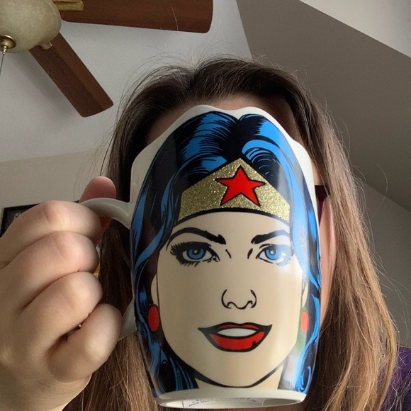 Meet your Posher, Annie - Picture 1 of 1